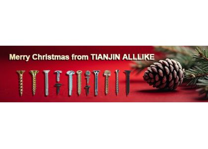 MERRY CHRISTMAS