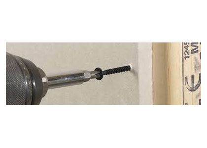 What Should Be Pay Attention To When Using Screws?