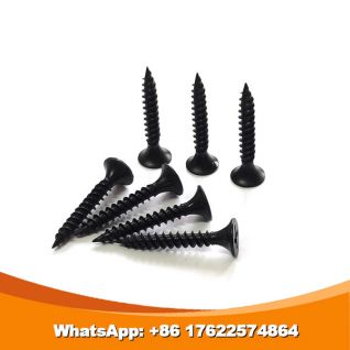 DRYWALL SCREW FINE THREAD