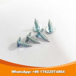 WAFER HEAD SELF TAPPING SCREW