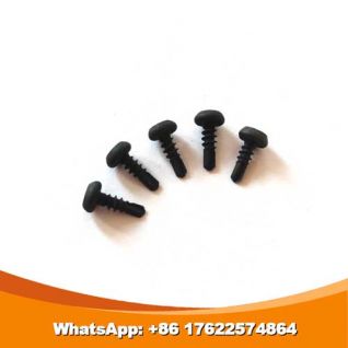 PAN FRAMING SELF DRILLING SCREW