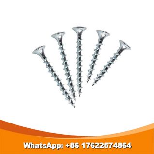 TORNILLO DE DRYWALL CRS