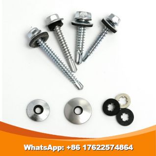 TORNILLO HEXAGONAL