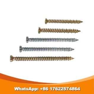 CONCRETE SCREW