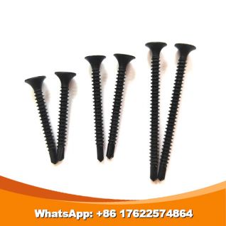 DRYWALL SCREW SELF DRILLING