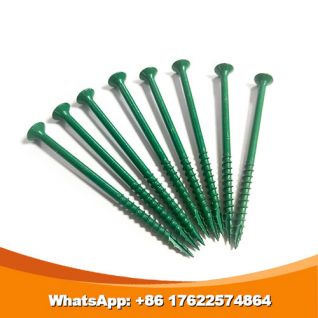 DECKING SCREW