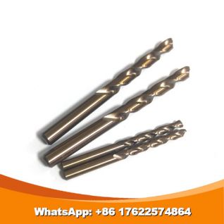 DRILL BITS