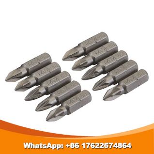 SCREW BITS