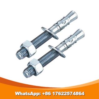 WEDGE ANCHOR
